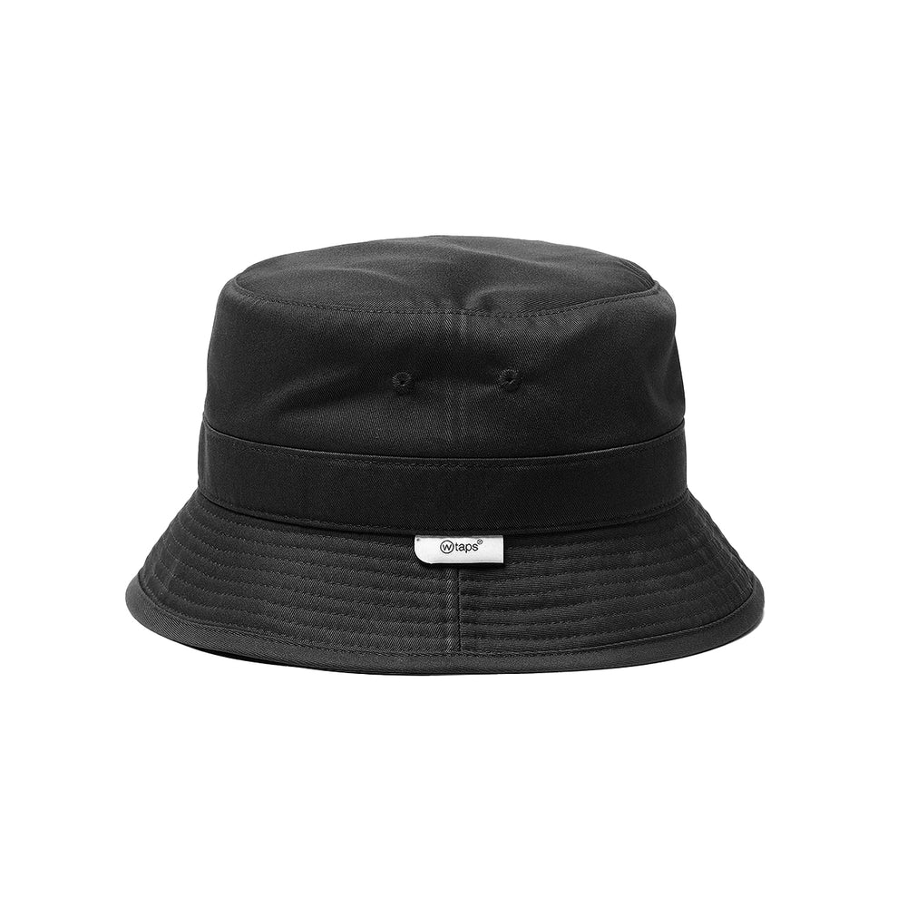 Bucket 01/ Hat/ Ctpl. Twill. Dot Sight – INVINCIBLE Indonesia