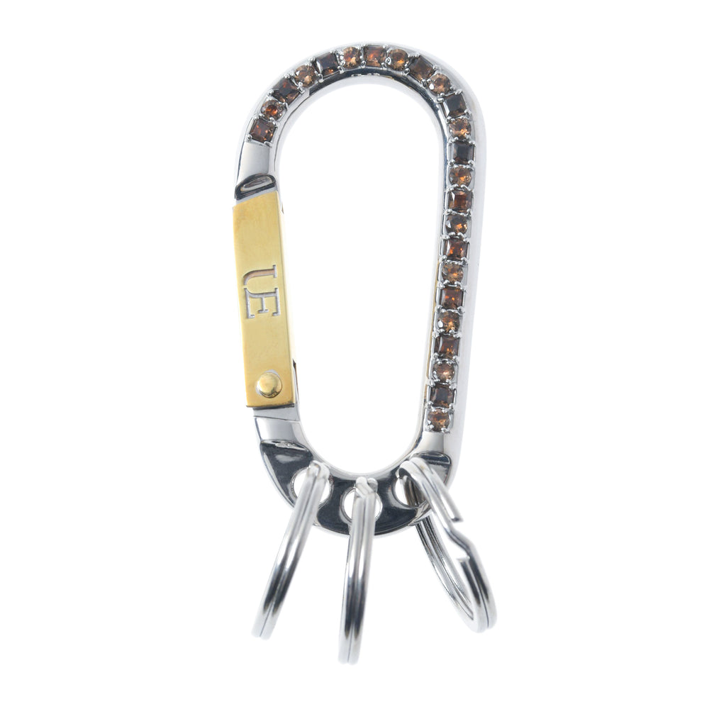 Zirconia Carabiner – INVINCIBLE Indonesia