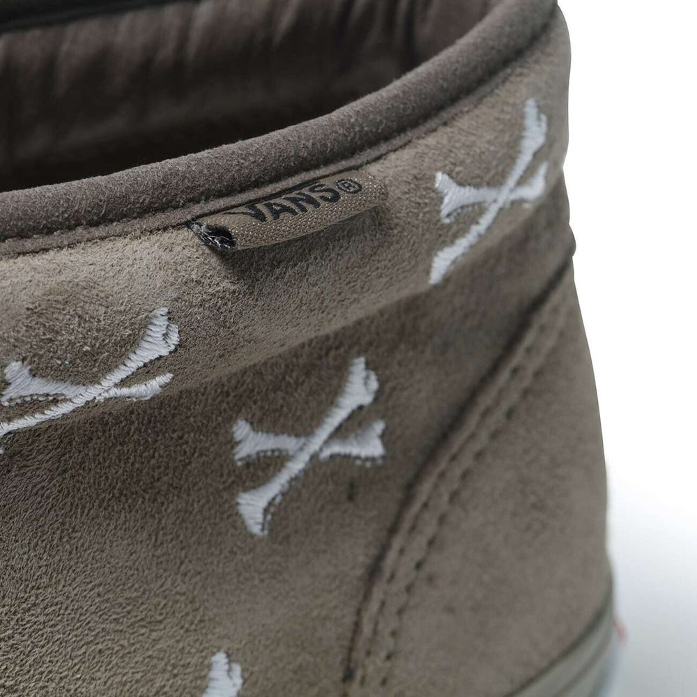 Vans Vault UA OG Chukka LX x WTAPS – INVINCIBLE Indonesia